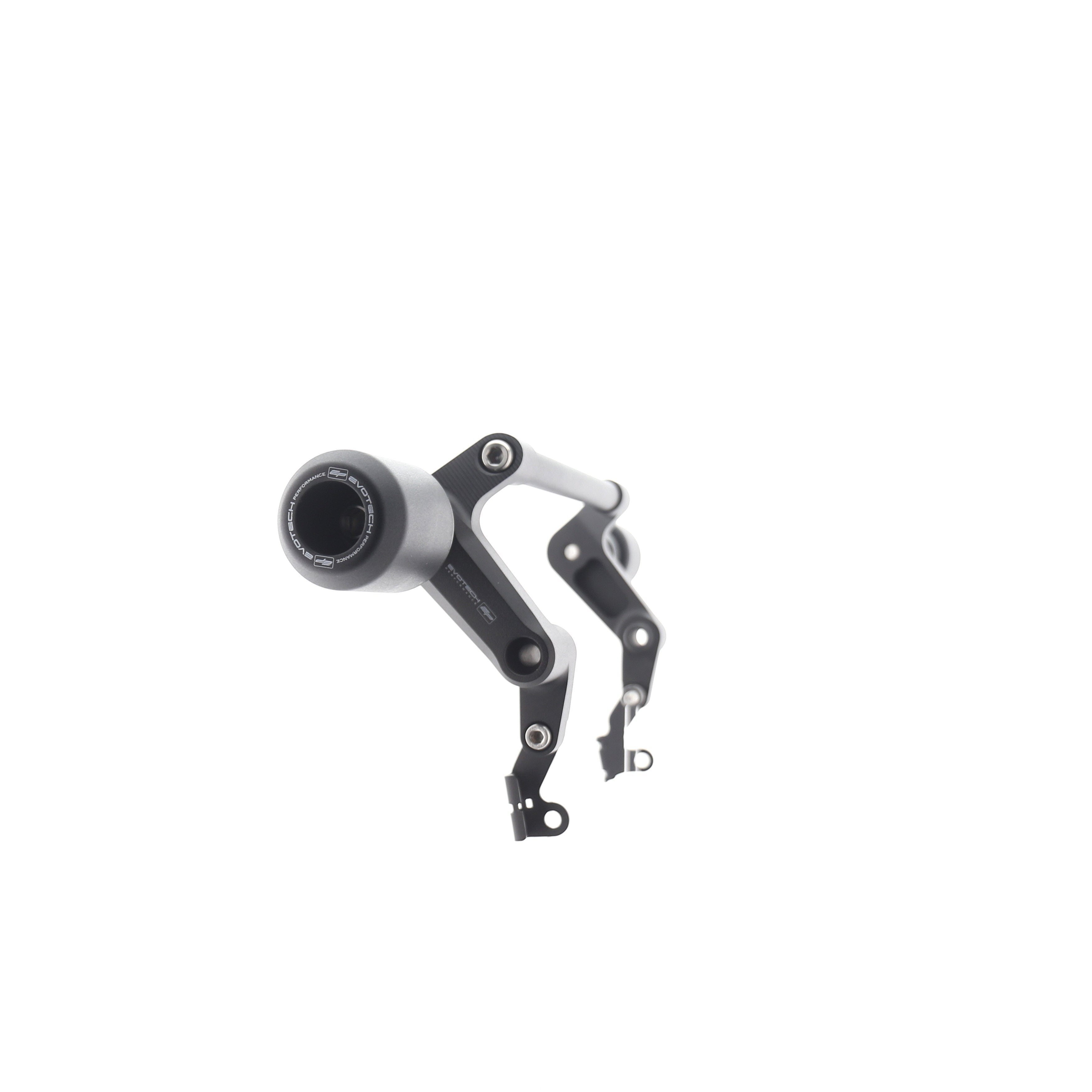 Evotech Crash Bobbins - KTM 890 Duke (2021+)