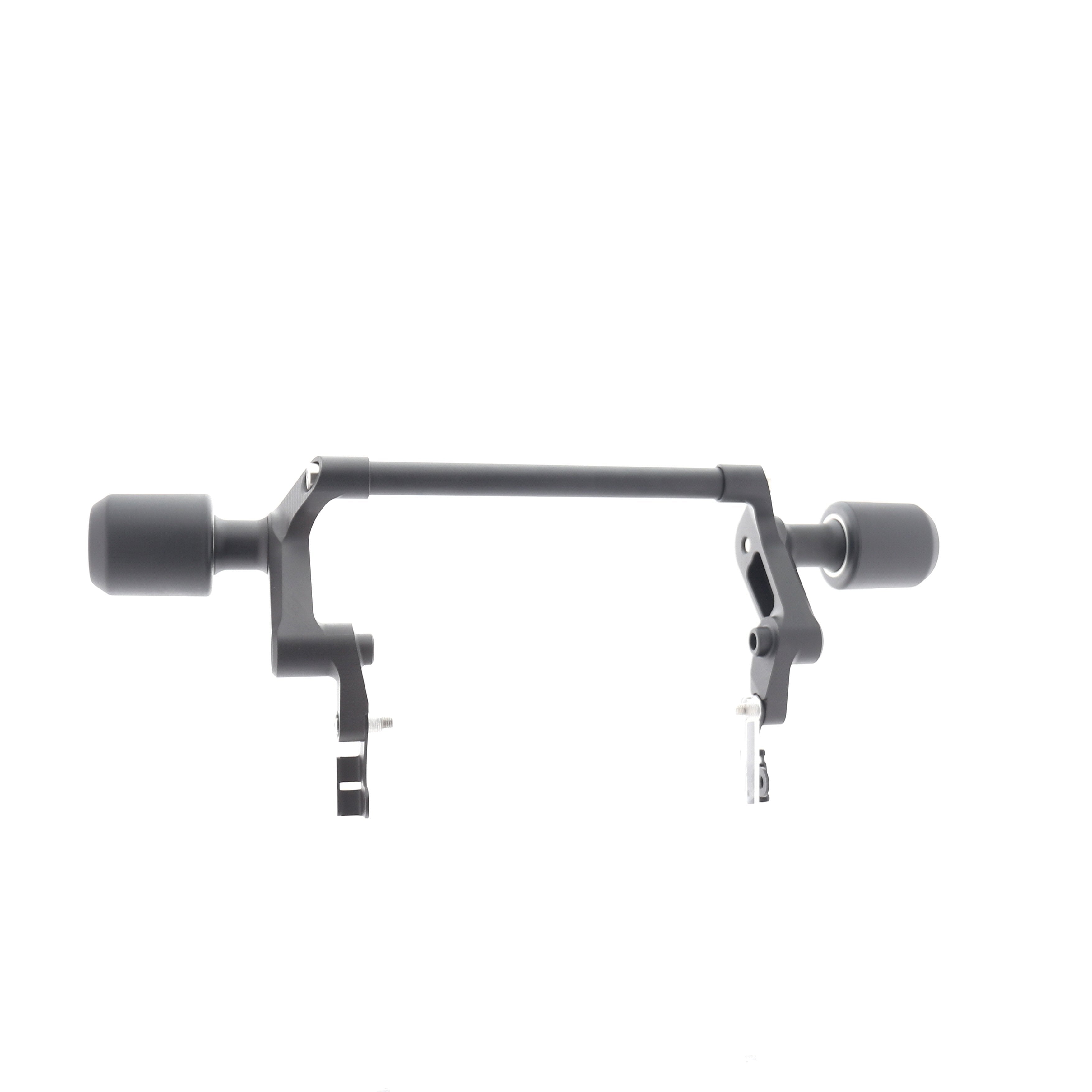 Evotech Crash Bobbins - KTM 890 Duke GP (2022+)