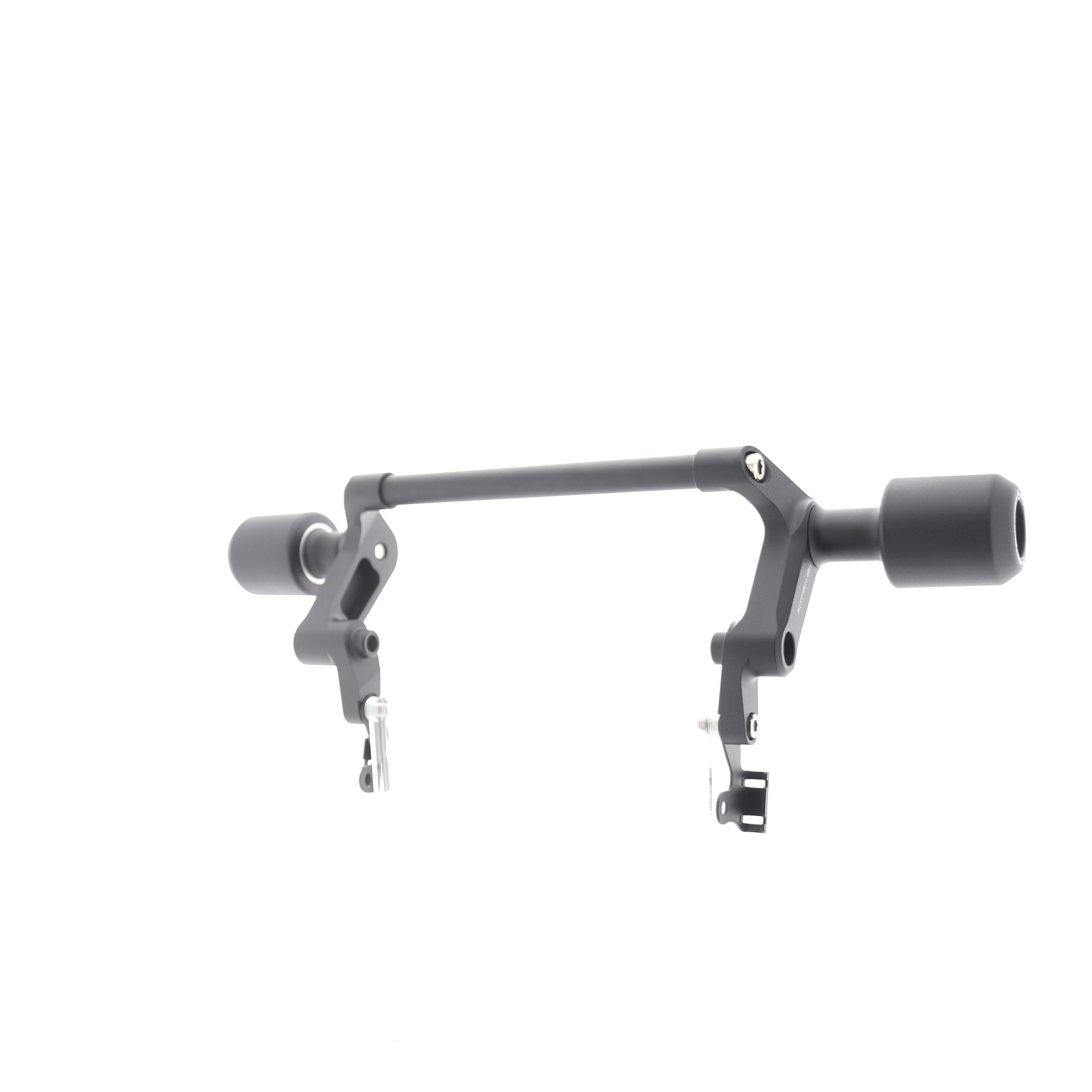 Evotech Crash Bobbins - KTM 890 Duke GP (2022+)