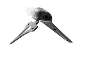 Evotech KTM 890 Duke Tail Tidy (2021+) (Clear Rear Light)