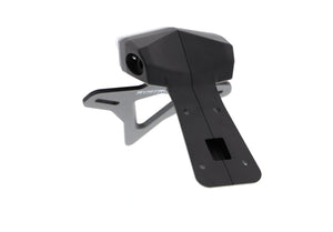 Evotech KTM 890 Duke GP Tail Tidy (2022+) (Clear Rear Light)