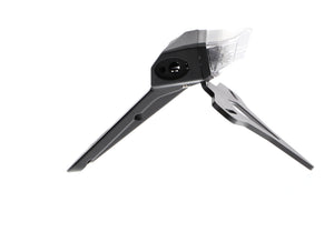 Evotech Tail Tidy (Clear Rear Light) - KTM 790 Duke (2023+)