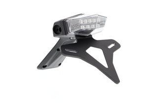 Evotech Tail Tidy (Clear Rear Light) - KTM 790 Duke (2023+)