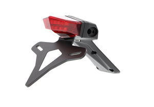 Evotech Tail Tidy (Red Rear Light) - KTM 790 Duke (2023+)