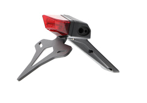 Evotech KTM 890 Duke Tail Tidy (2021+) (Red Rear Light)