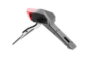 Evotech KTM 890 Duke R Tail Tidy (2020+) (Red Rear Light)