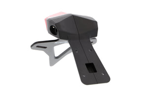 Evotech Tail Tidy (Red Rear Light) - KTM 790 Duke (2023+)