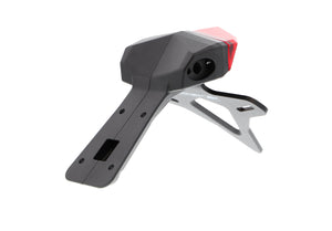 Evotech Tail Tidy (Red Rear Light) - KTM 790 Duke (2023+)