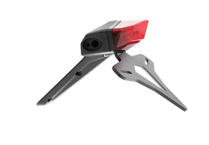Evotech KTM 890 Duke GP Tail Tidy (2022+) (Red Rear Light)