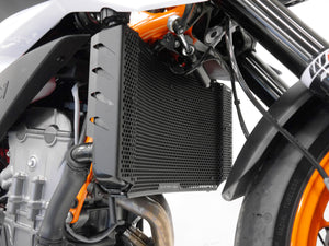 Evotech Radiator Guard - KTM 790 Duke (2023+)
