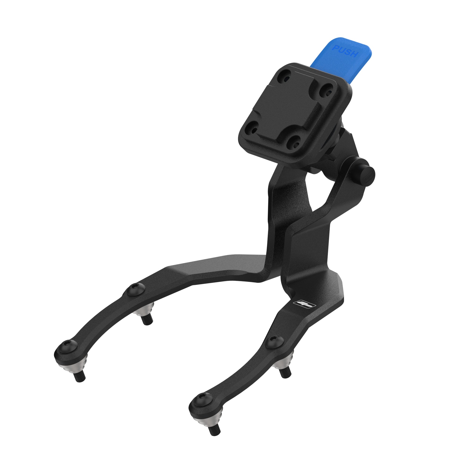 Evotech Carpuride Mount - KTM 990 Duke R (2026+)
