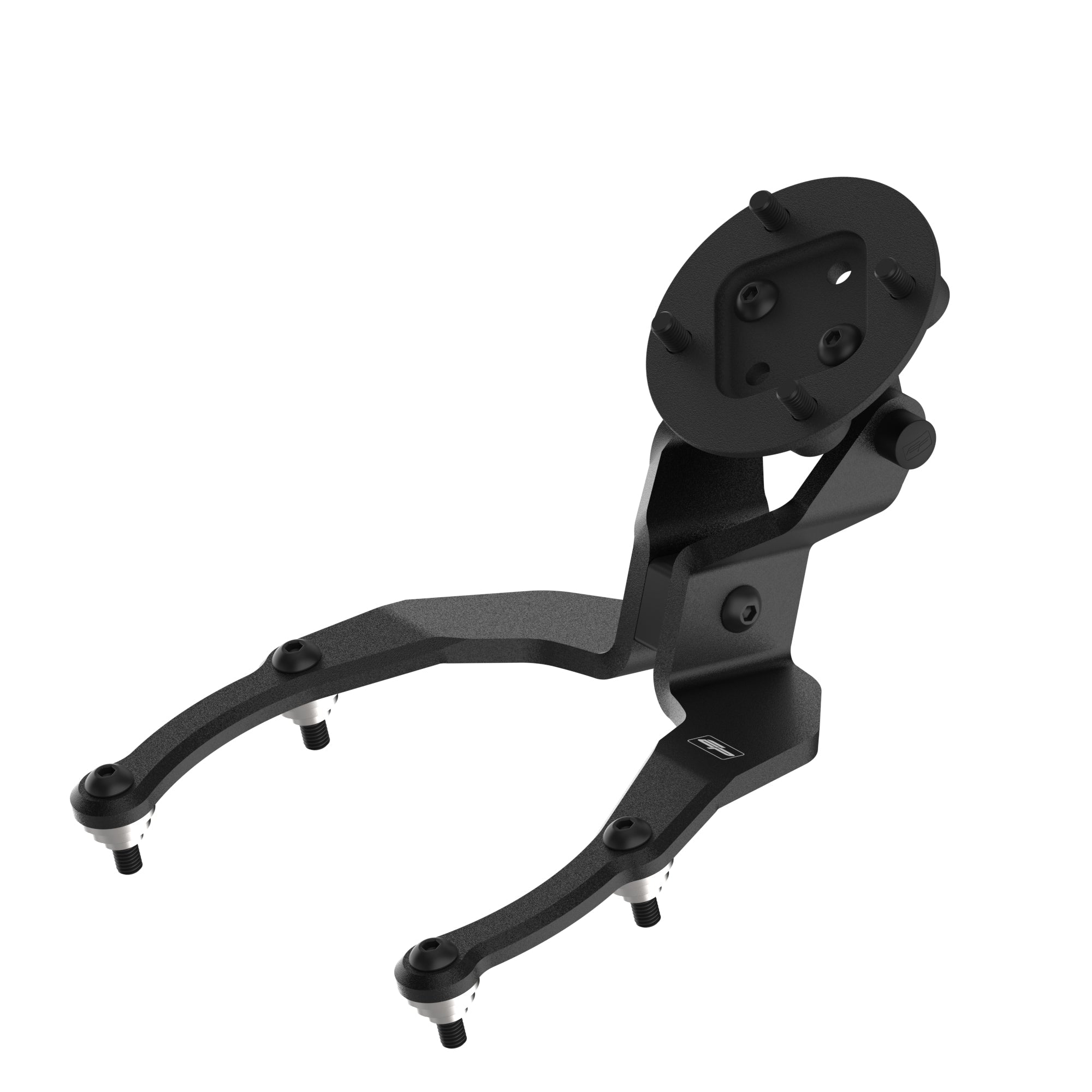 Evotech TomTom Sat Nav Mount - KTM 990 Duke R (2026+)