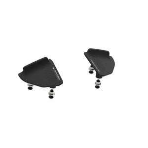 Evotech Mirror Blanking Plates - KTM 990 RC R (2026+)