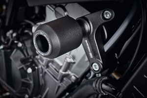 Evotech Crash Bobbins - KTM 790 Duke (2023+)