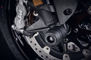 Evotech Spindle Bobbins Kit - Husqvarna Vitpilen 801 (2025+)