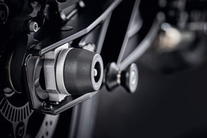 Evotech Spindle Bobbins Kit - Husqvarna Vitpilen 801 (2025+)