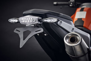 Evotech Tail Tidy (Clear Rear Light) - KTM 790 Duke (2023+)