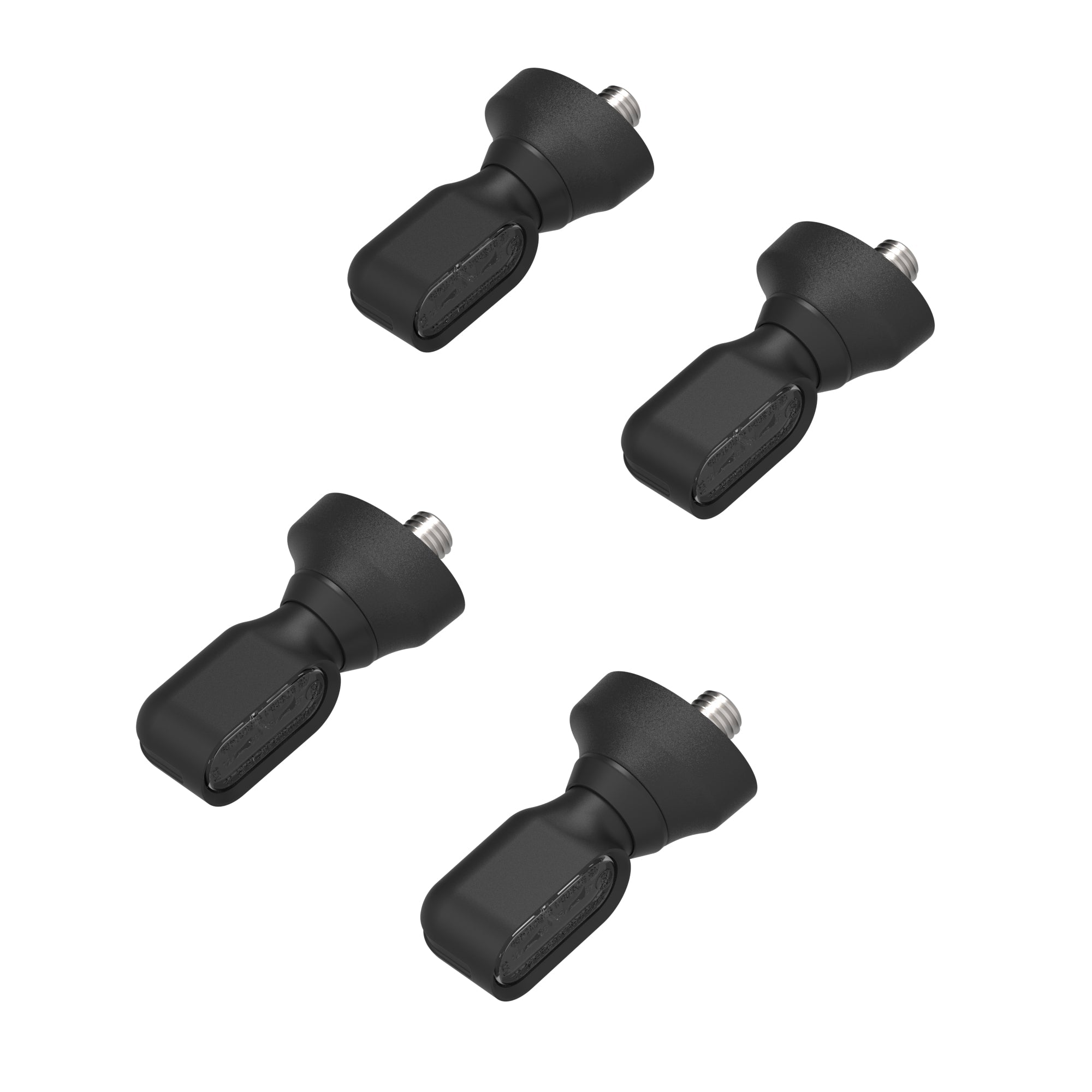 Evotech LED V1 Indicator Set - KTM 1290 Super Duke R (2013 - 2016) (Set of Four)