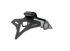 Evotech Kawasaki Ninja 650 Tourer Tail Tidy (2021 - 2025)