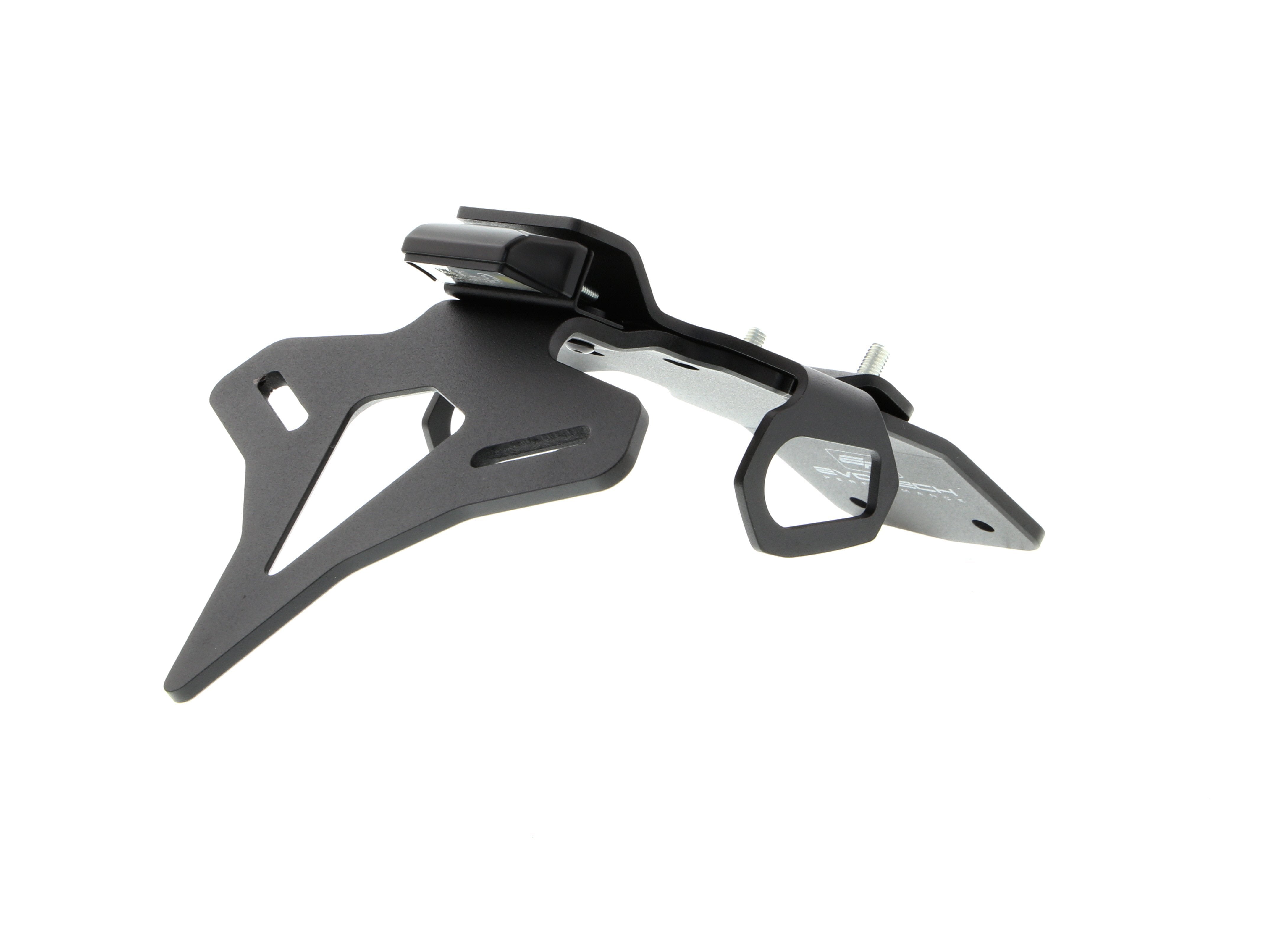 Evotech Kawasaki Z650 Urban Tail Tidy (2022 - 2025)