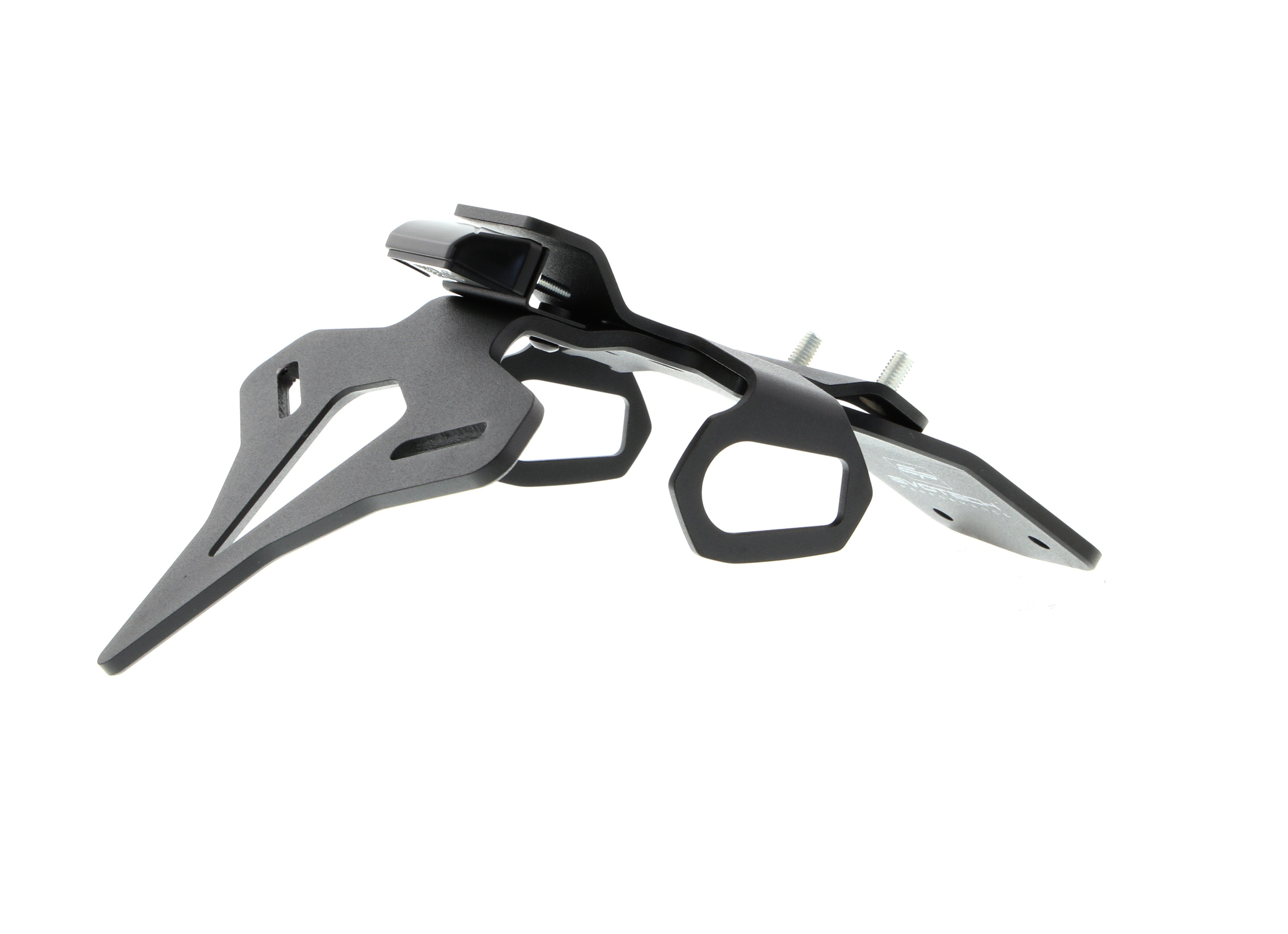 Evotech Kawasaki Z650 Performance Tail Tidy (2021 - 2025)