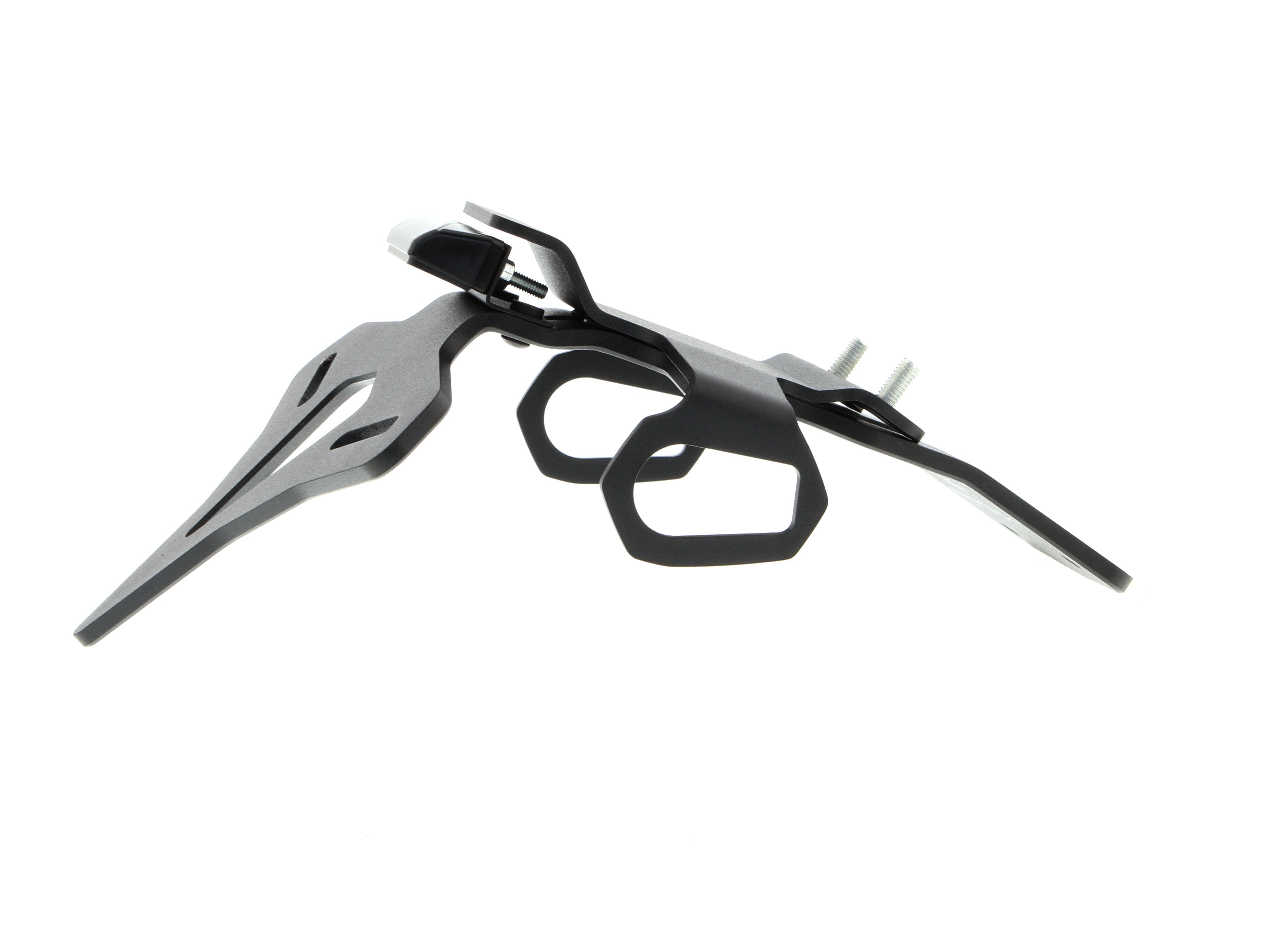 Evotech Kawasaki Z650 Performance Tail Tidy (2021 - 2025)