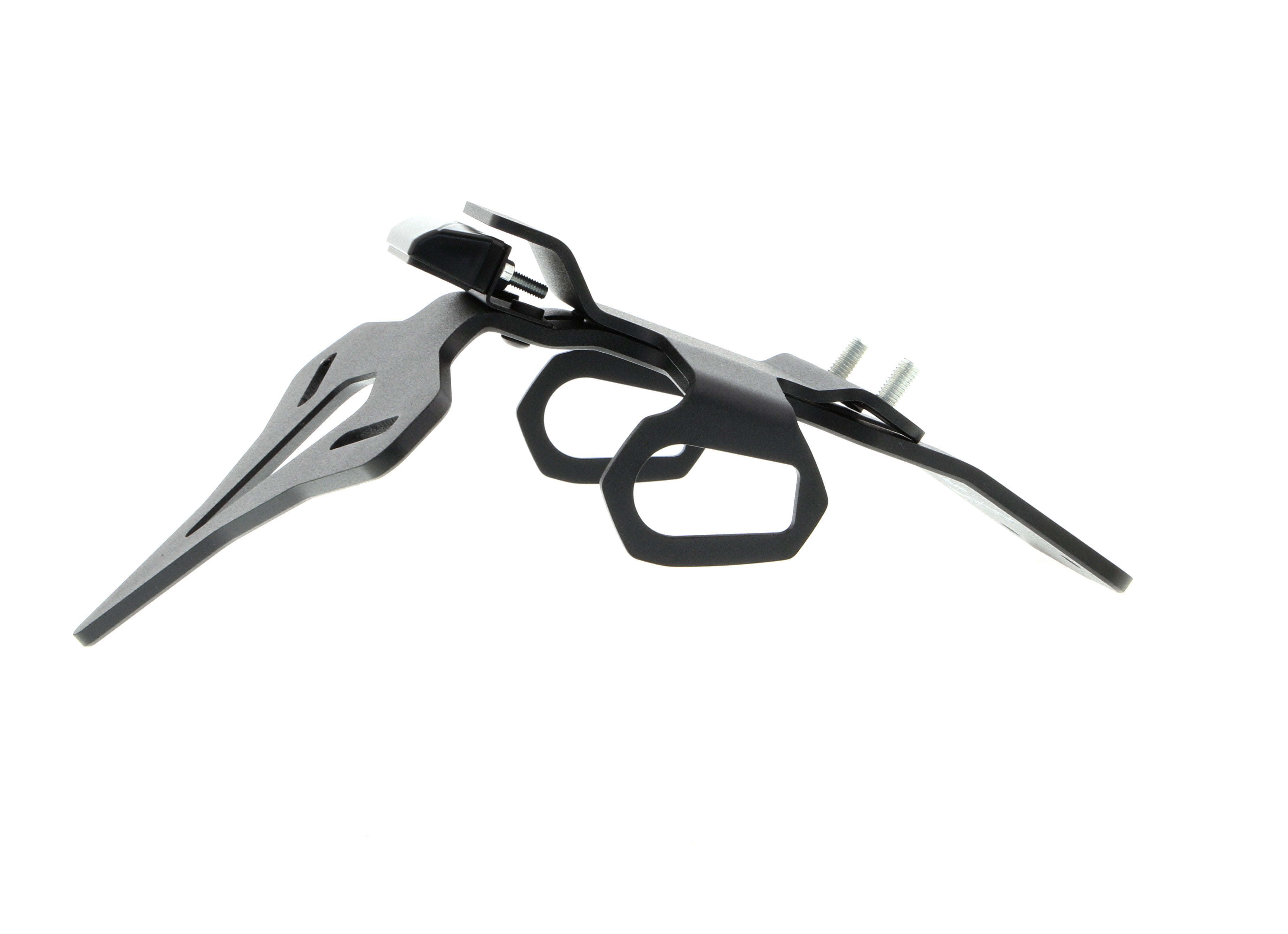 Evotech Kawasaki Ninja 650 Performance Tail Tidy (2021 - 2025)