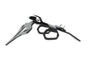 Evotech Kawasaki Ninja 650 Urban Tail Tidy (2022 - 2025)