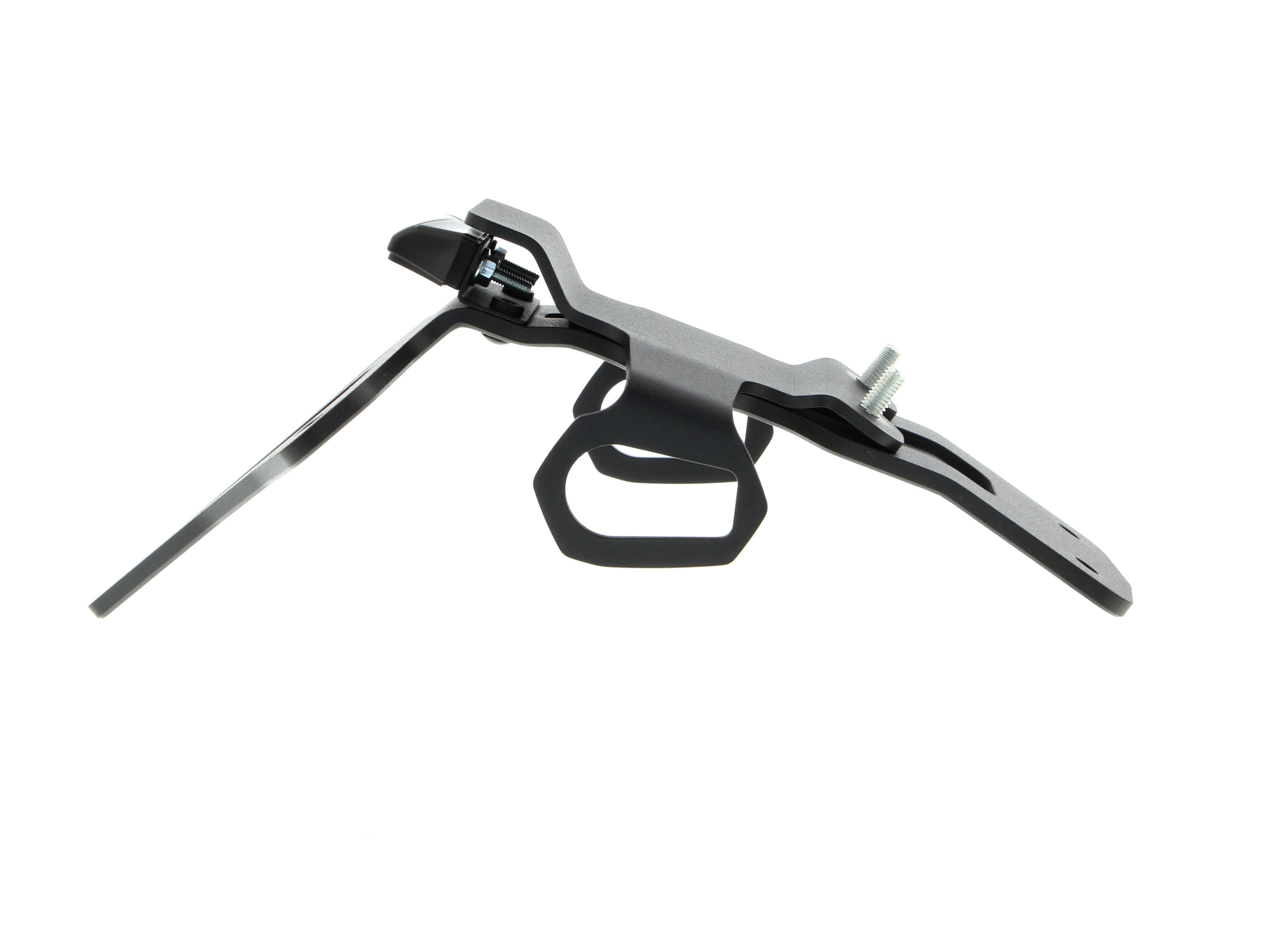Evotech Kawasaki Ninja 650 Urban Tail Tidy (2022 - 2025)