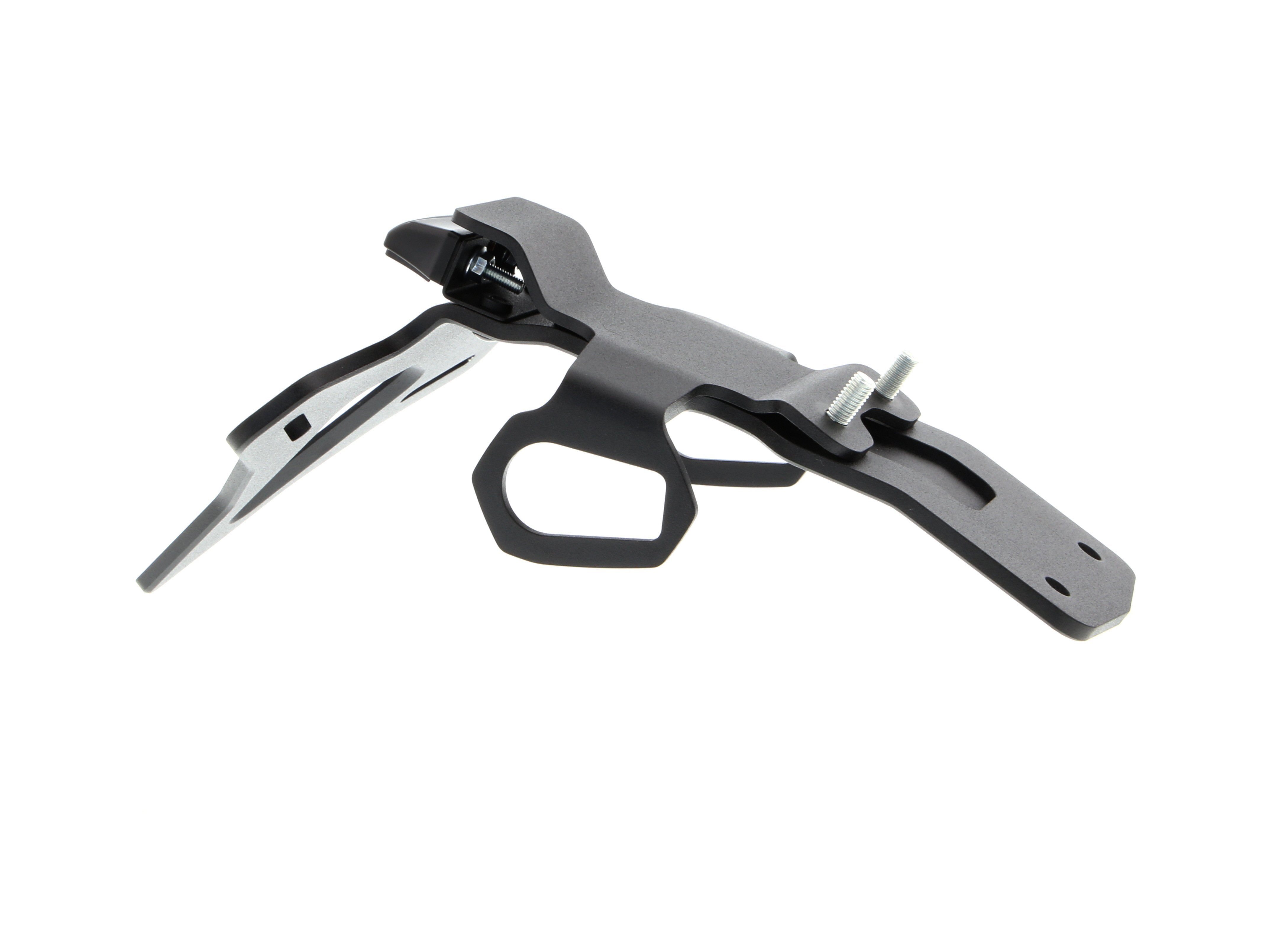 Evotech Kawasaki Ninja 650 Urban Tail Tidy (2022 - 2025)