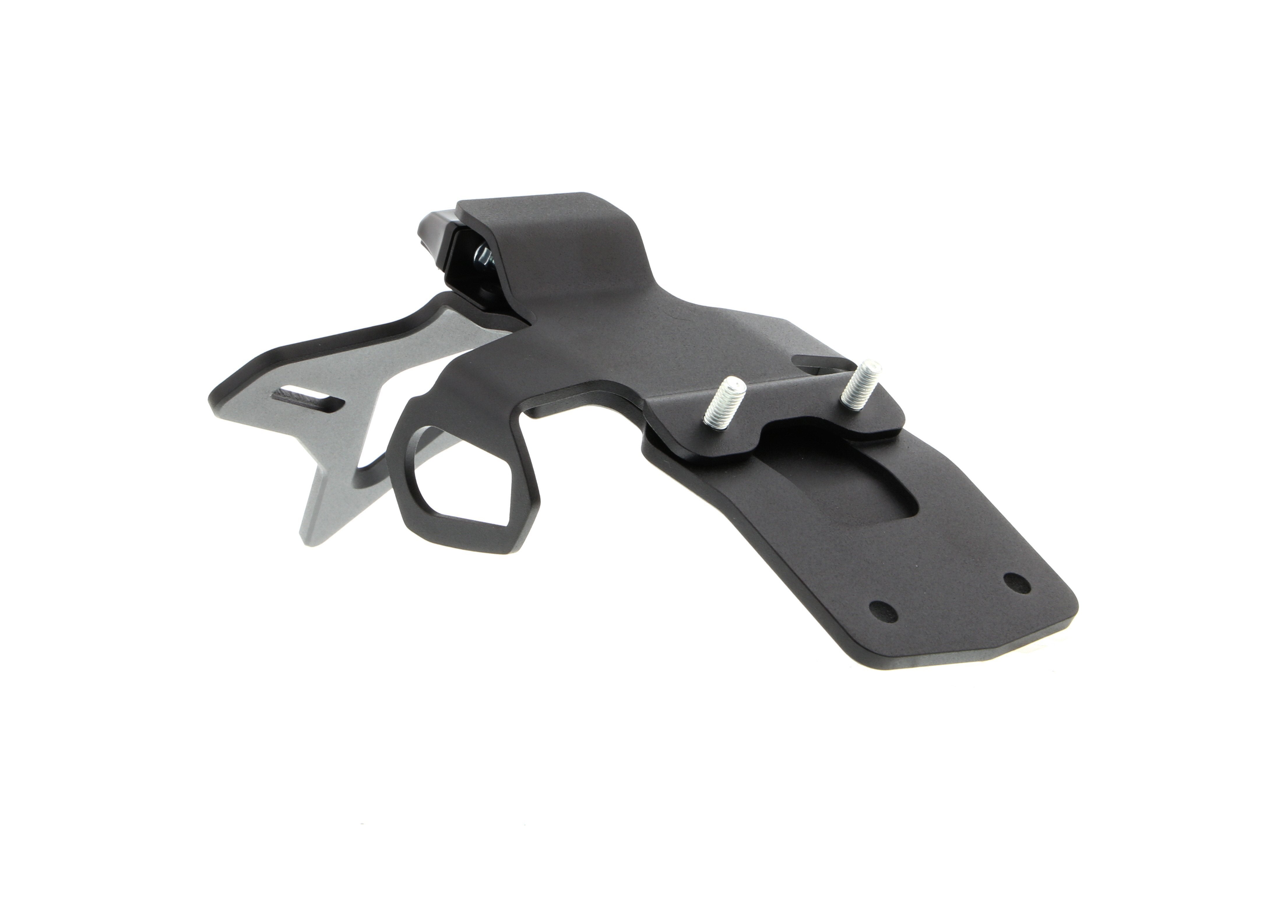 Evotech Kawasaki Ninja 650 Performance Tail Tidy (2021 - 2025)