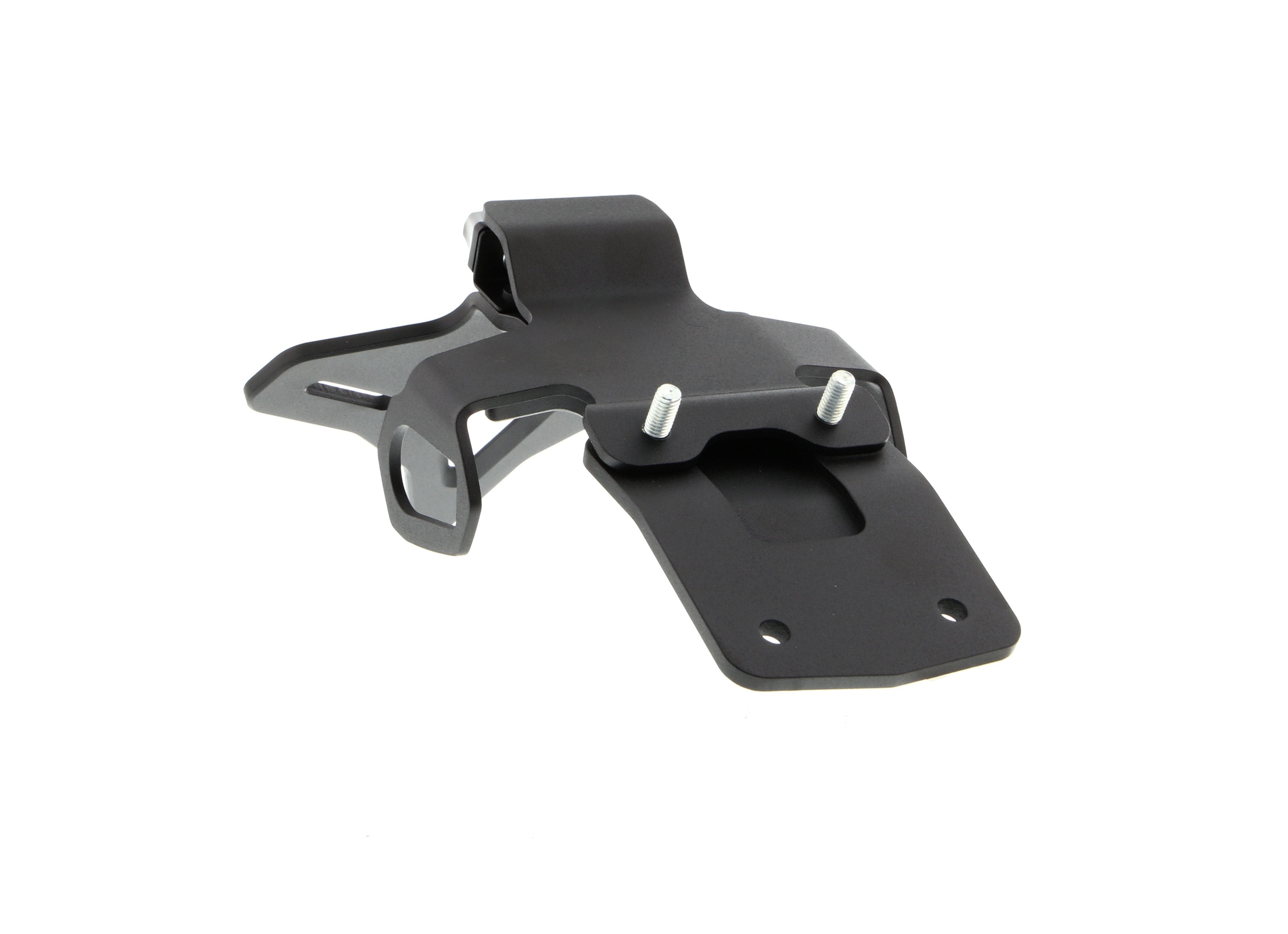 Evotech Kawasaki Ninja 650 Tourer Tail Tidy (2021 - 2025)