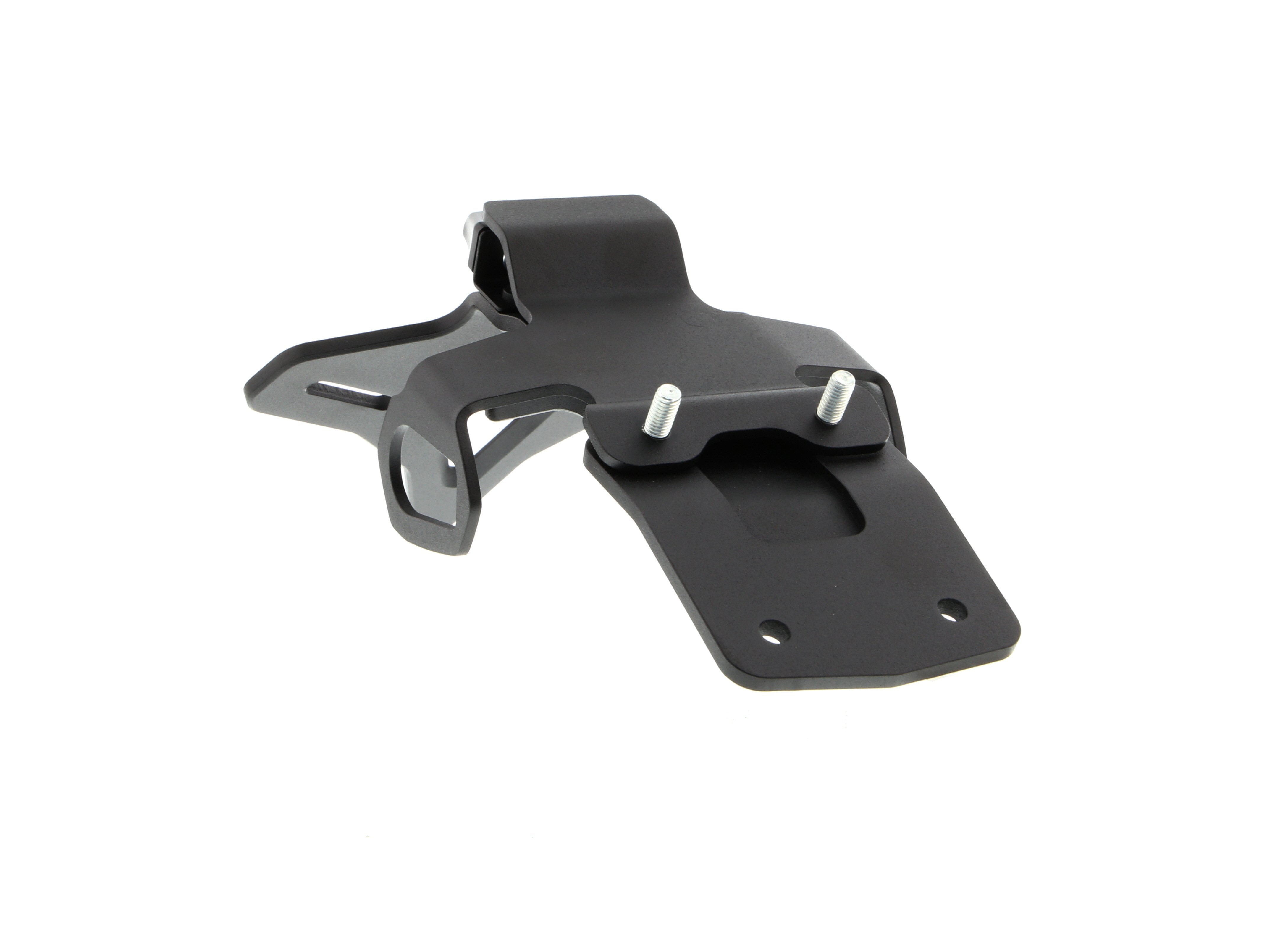 Evotech Kawasaki Z650 Urban Tail Tidy (2022 - 2025)