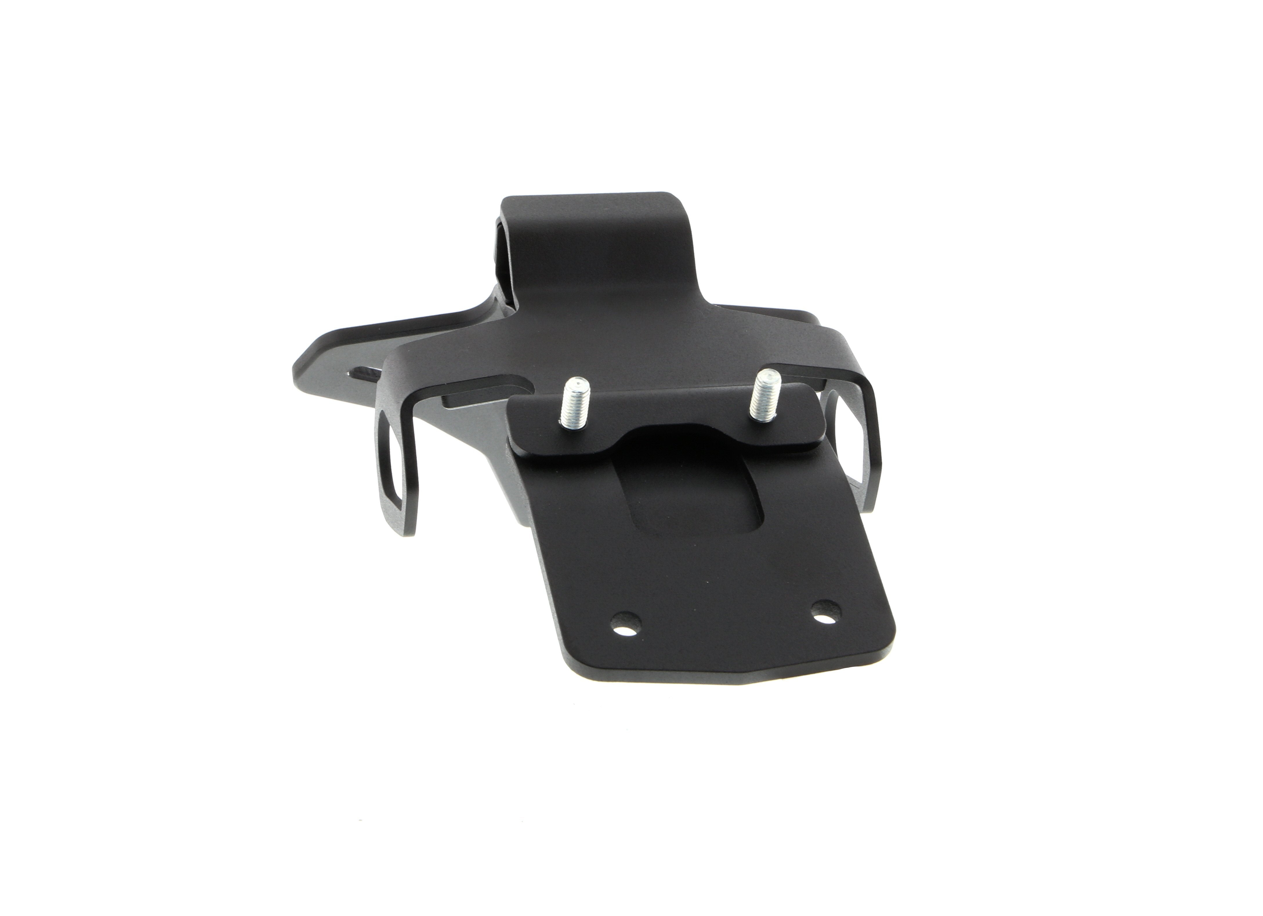 Evotech Kawasaki Z650 Performance Tail Tidy (2021 - 2025)