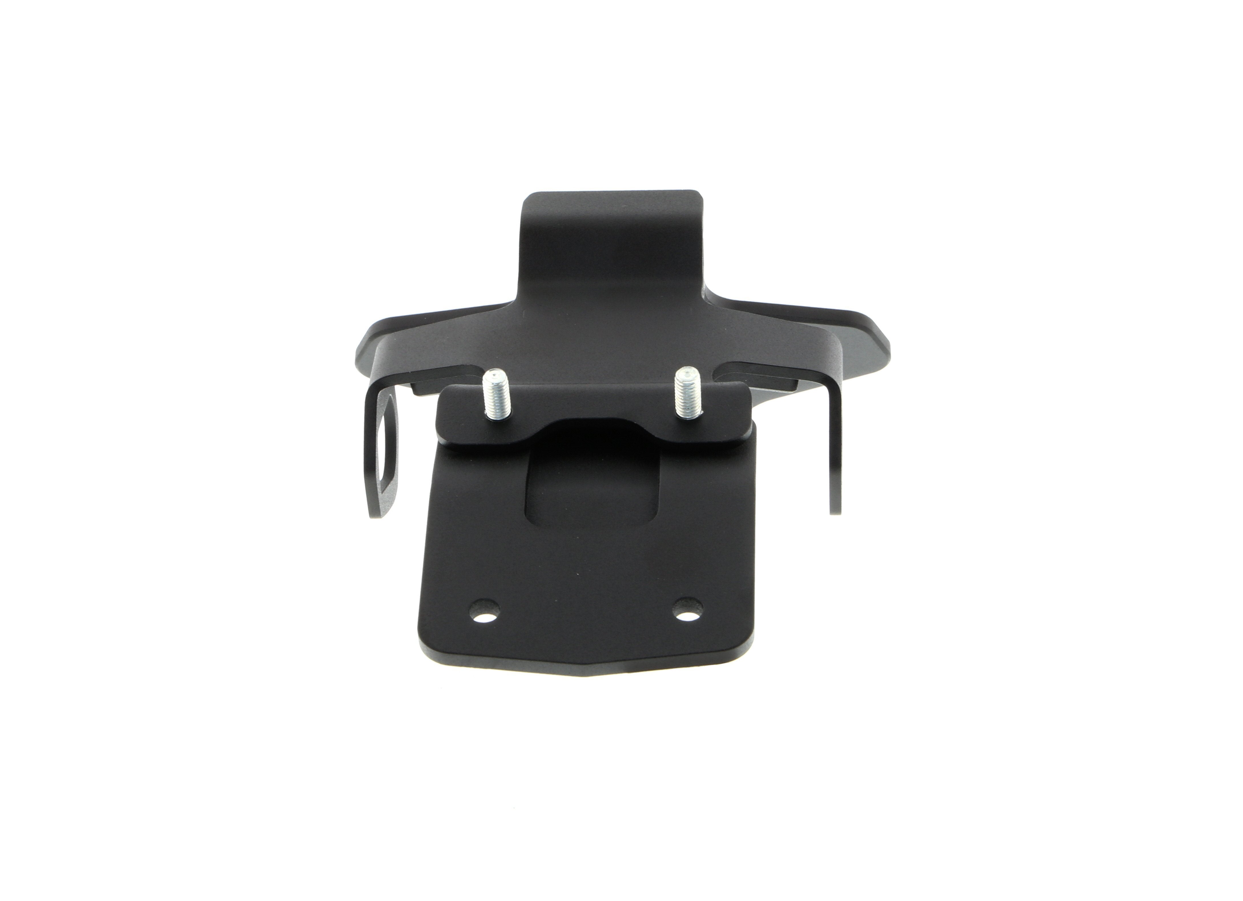 Evotech Kawasaki Ninja 650 Tourer Tail Tidy (2021 - 2025)