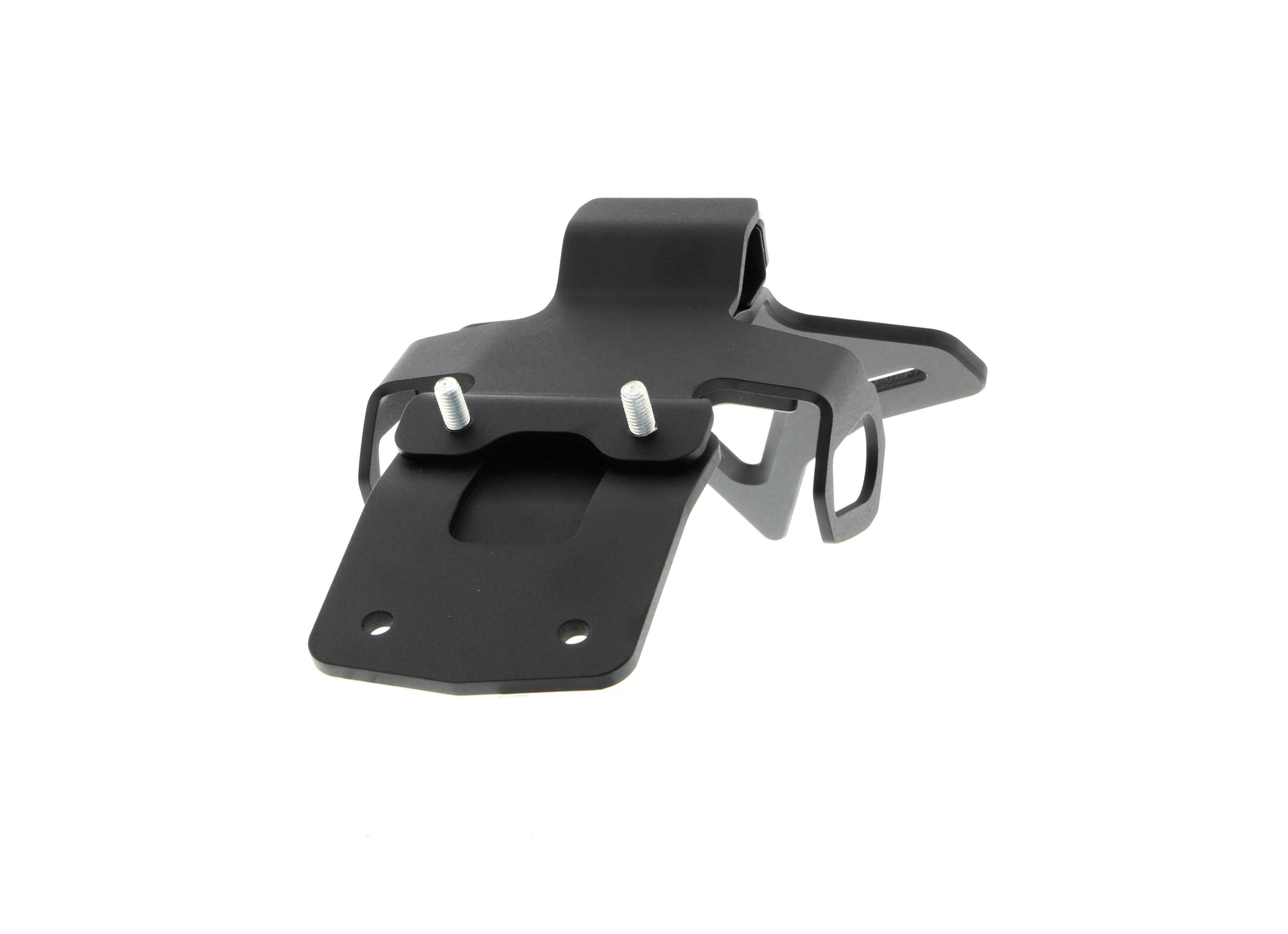Evotech Kawasaki Ninja 650 Urban Tail Tidy (2022 - 2025)