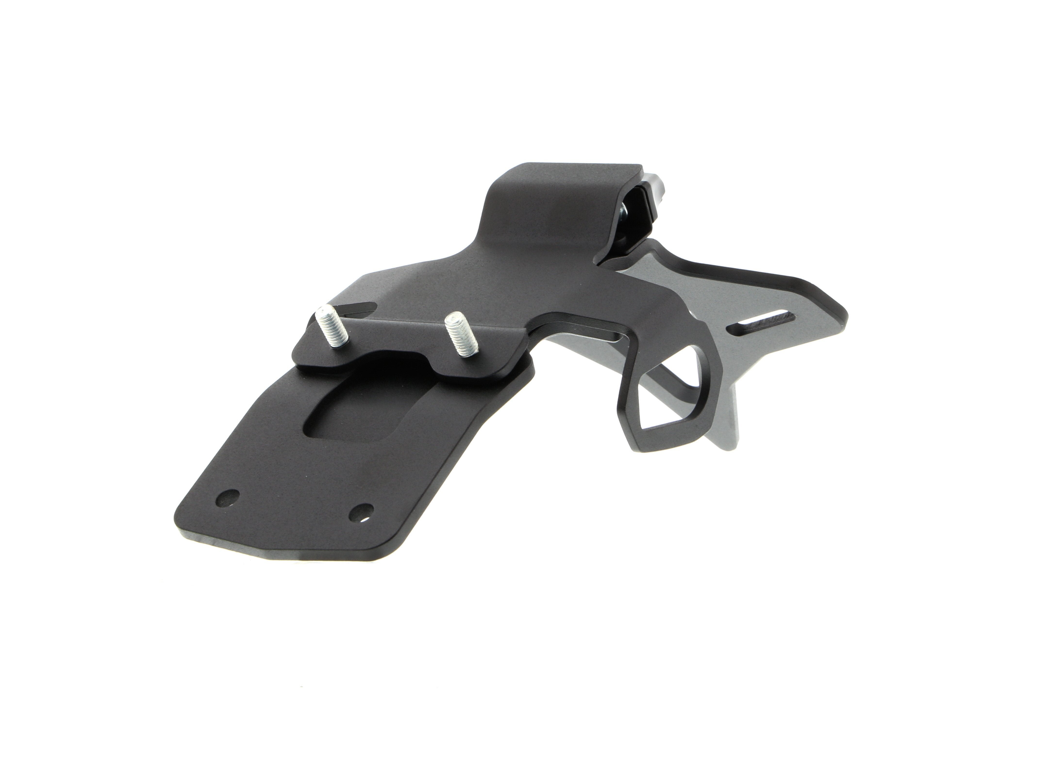 Evotech Kawasaki Ninja 650 Performance Tail Tidy (2021 - 2025)