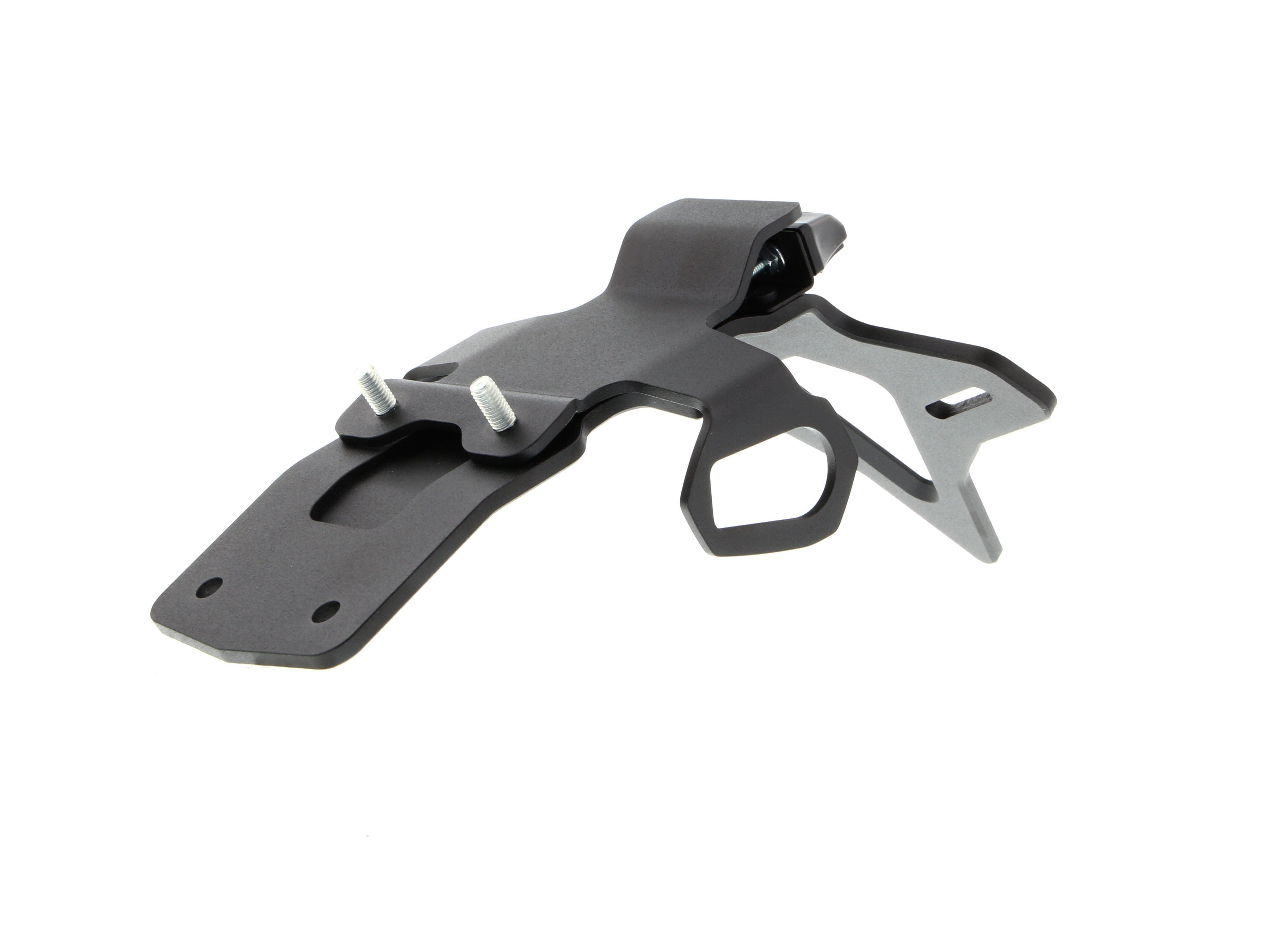 Evotech Kawasaki Ninja 650 Performance Tail Tidy (2021 - 2025)