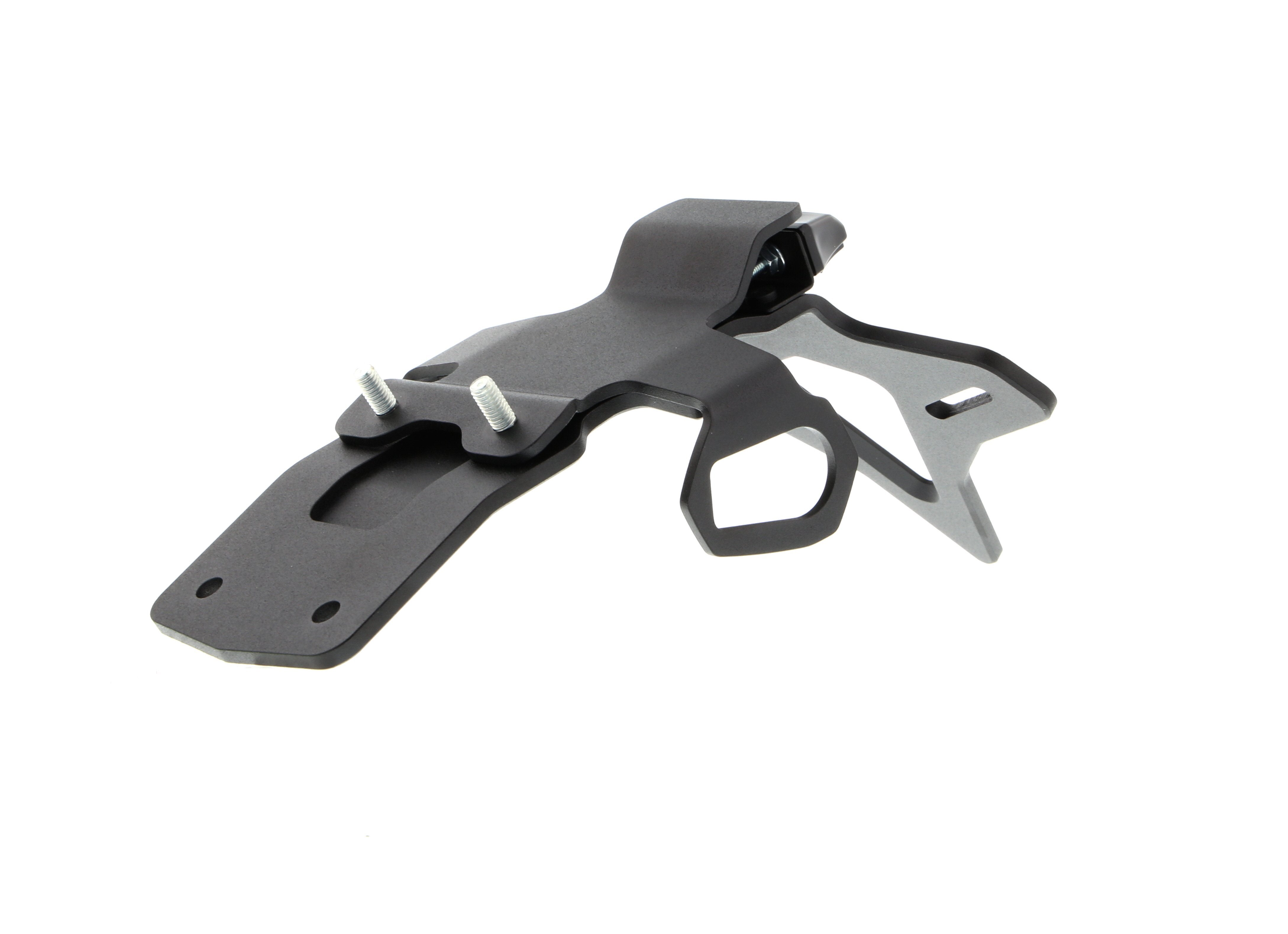 Evotech Kawasaki Z650 Performance Tail Tidy (2021 - 2025)