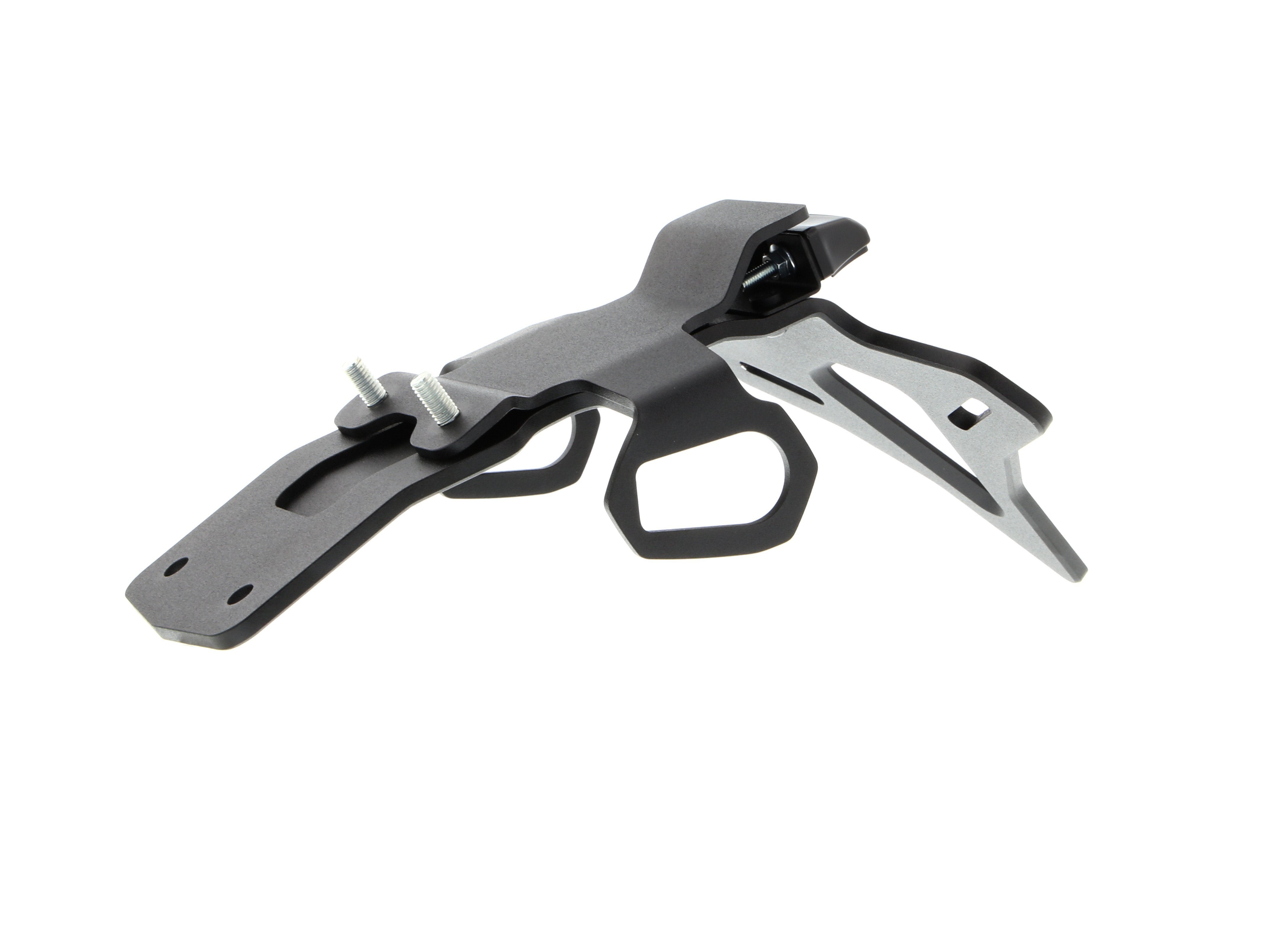 Evotech Kawasaki Ninja 650 Tourer Tail Tidy (2021 - 2025)