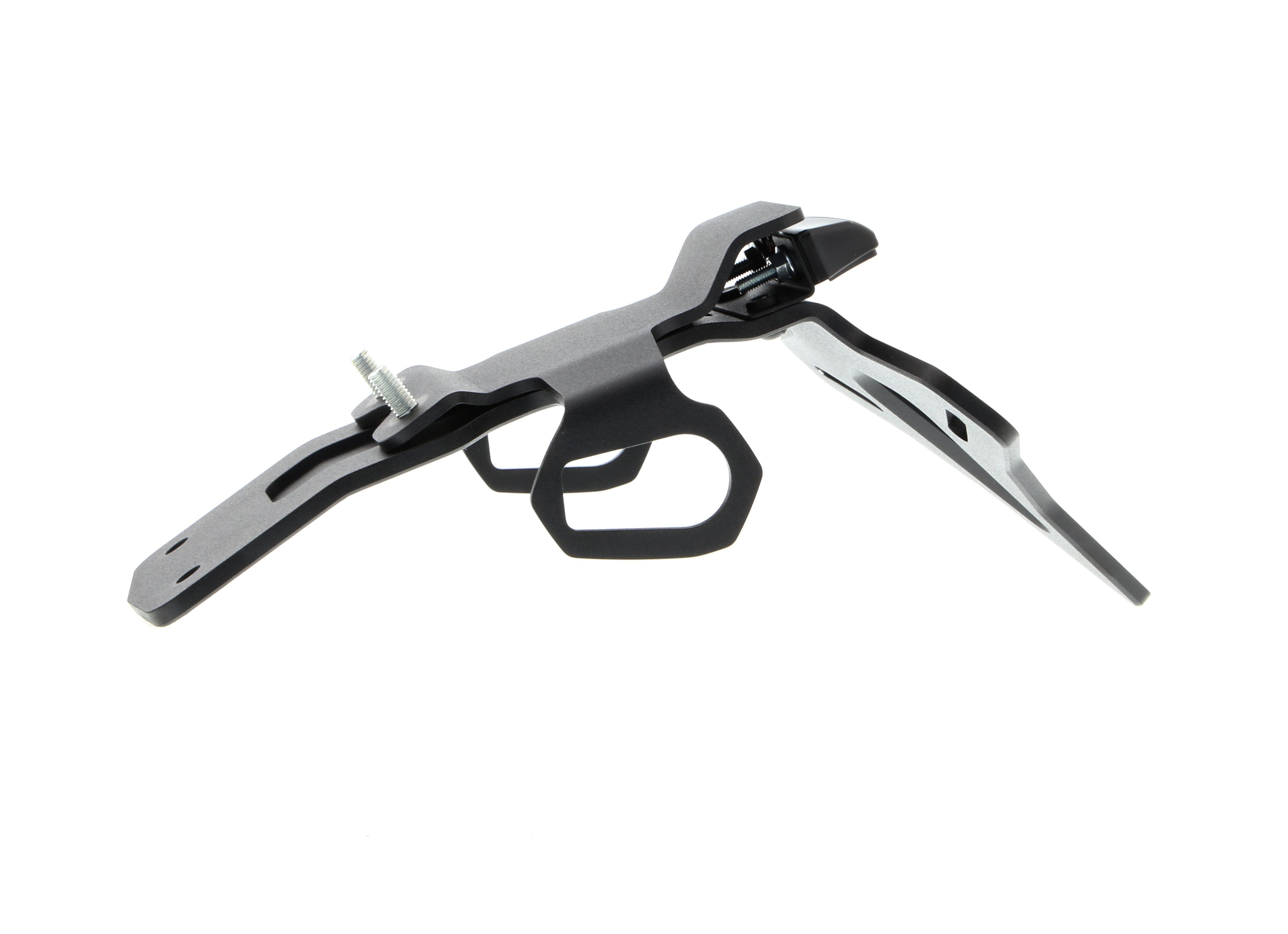 Evotech Kawasaki Z650 Urban Tail Tidy (2022 - 2025)