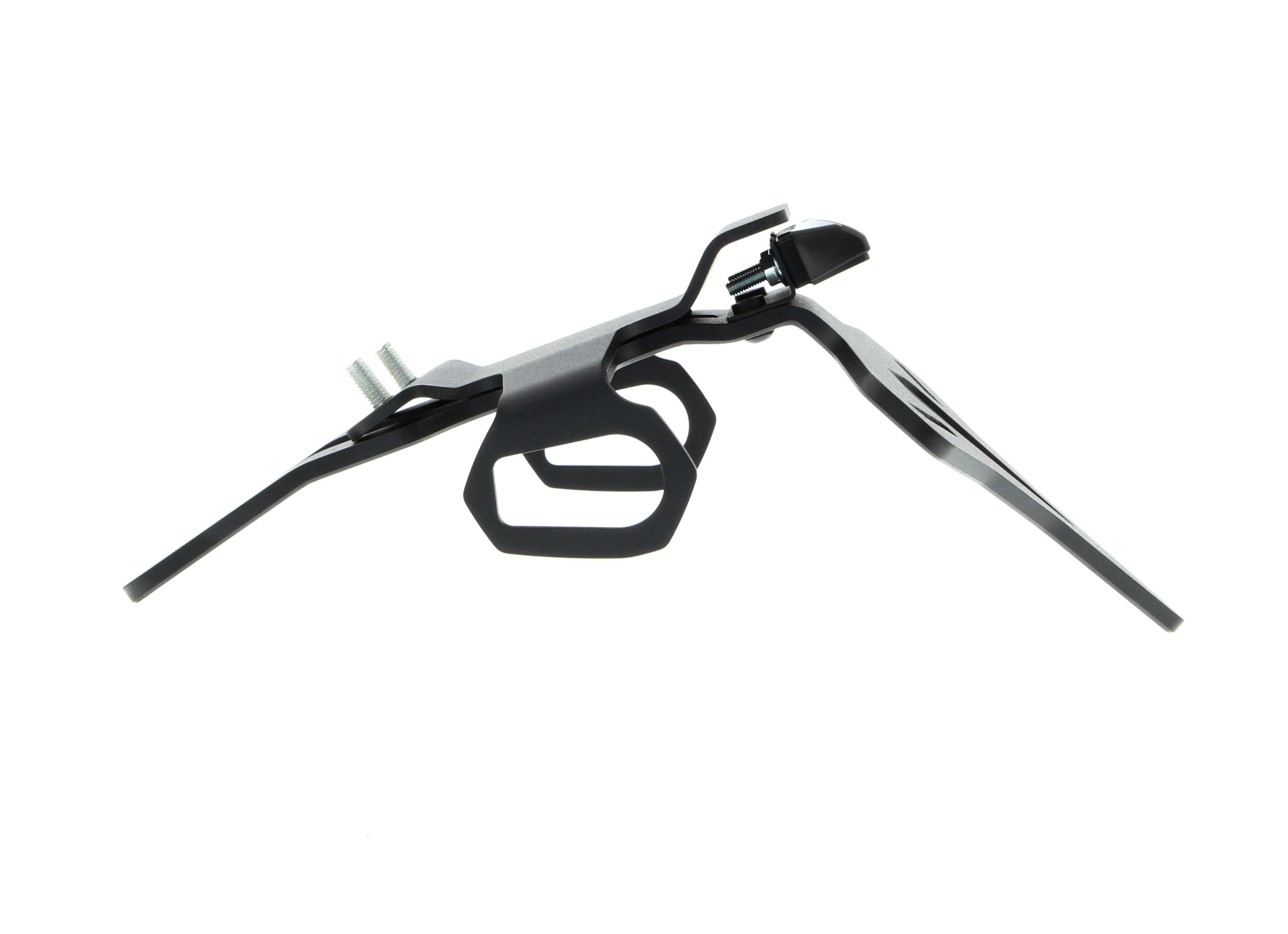 Evotech Kawasaki Ninja 650 Tourer Tail Tidy (2021 - 2025)