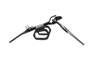 Evotech Kawasaki Z650 Urban Tail Tidy (2022 - 2025)