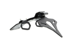 Evotech Kawasaki Z650 Urban Tail Tidy (2022 - 2025)