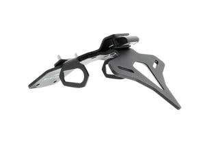Evotech Kawasaki Ninja 650 Urban Tail Tidy (2022 - 2025)