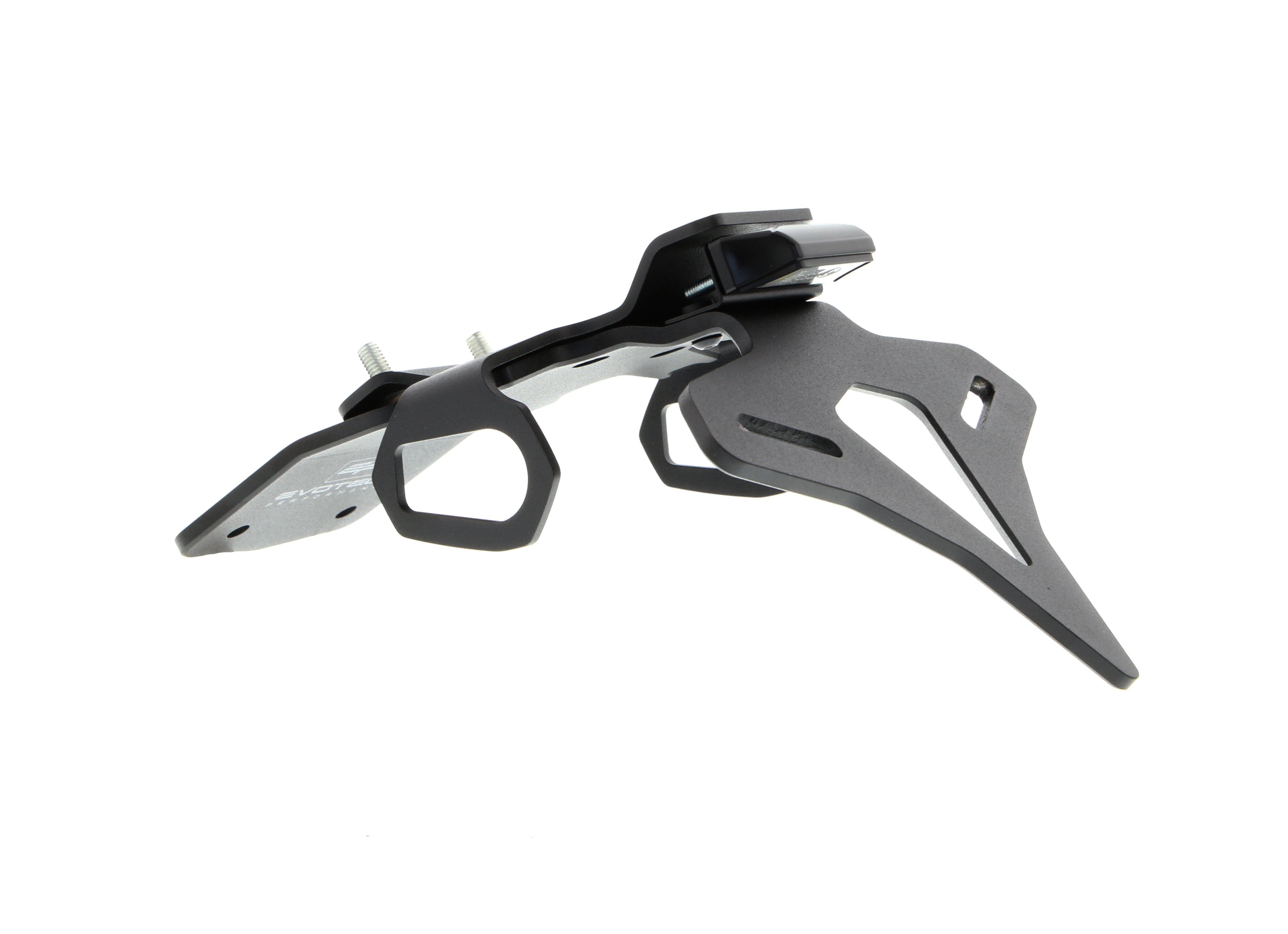 Evotech Kawasaki Z650 Performance Tail Tidy (2021 - 2025)