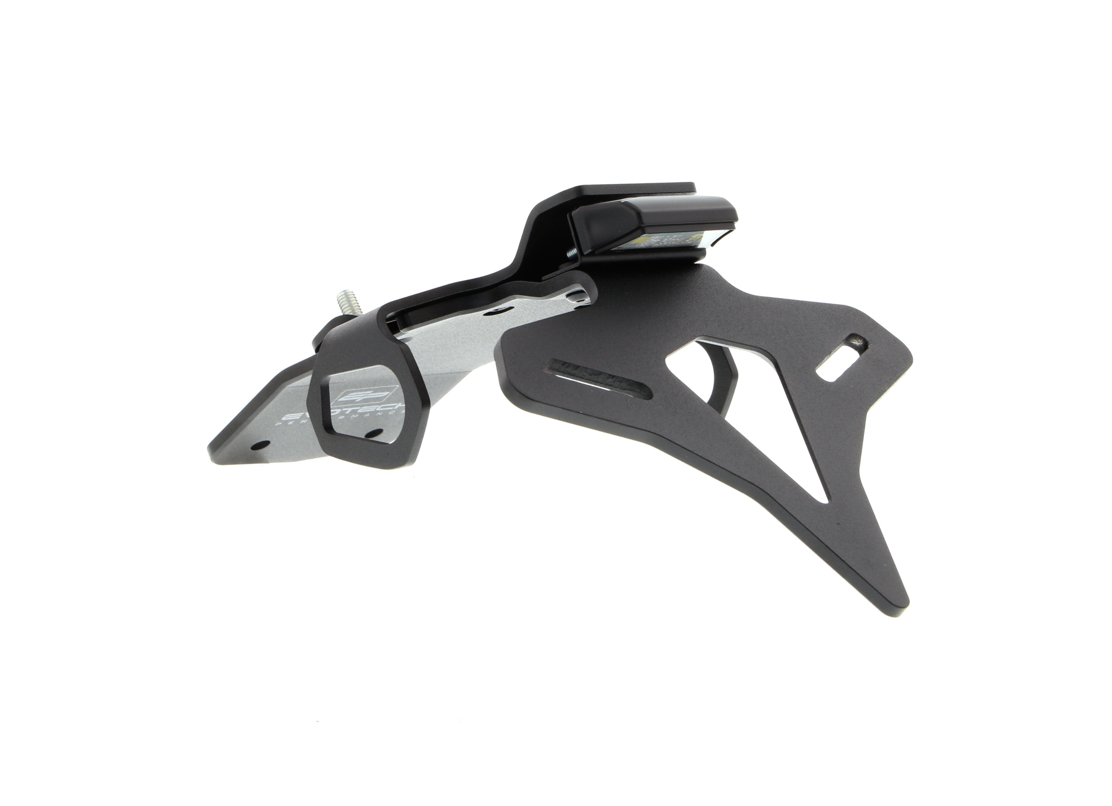 Evotech Kawasaki Z650 Urban Tail Tidy (2022 - 2025)