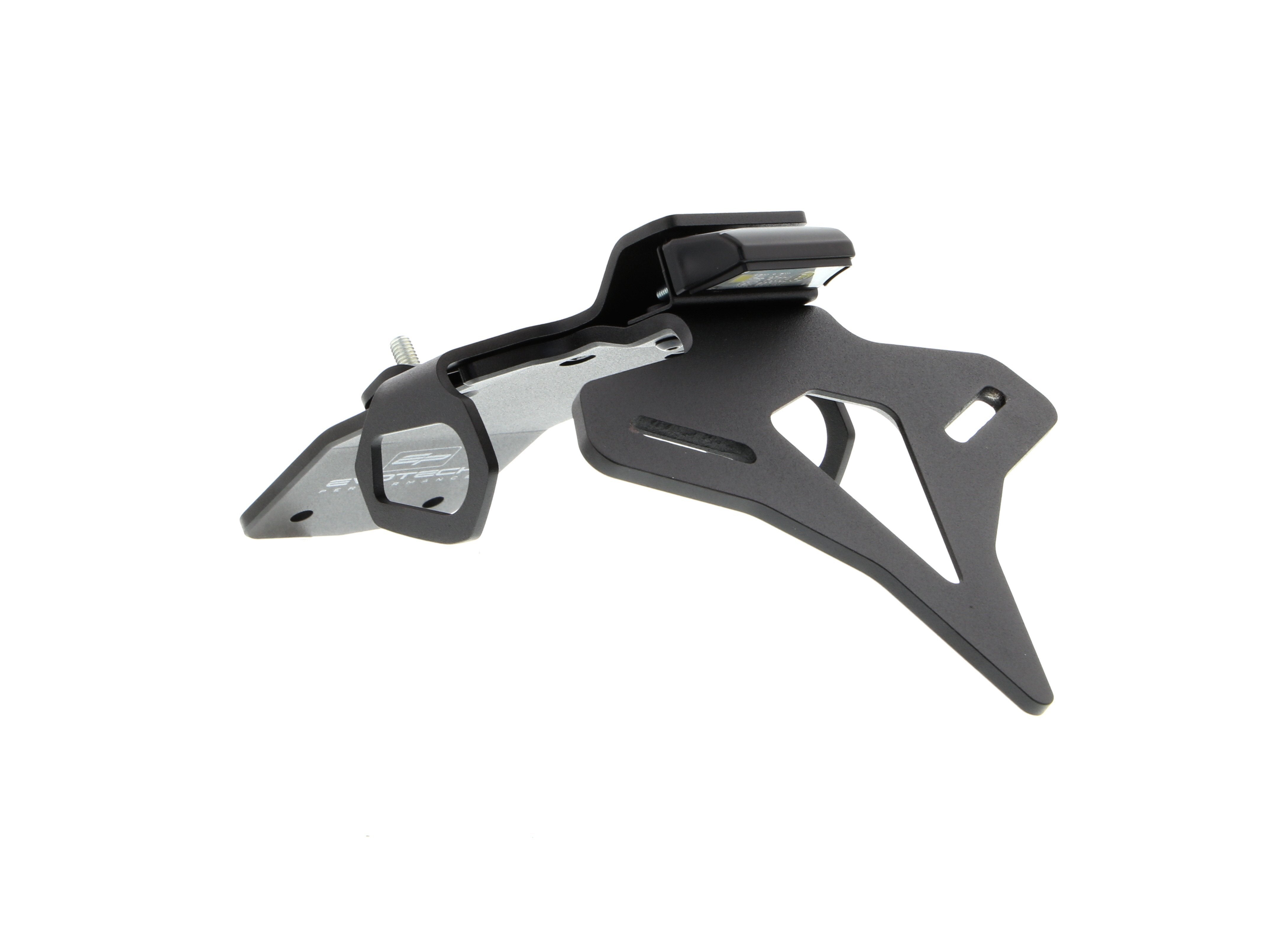 Evotech Kawasaki Ninja 650 Tourer Tail Tidy (2021 - 2025)