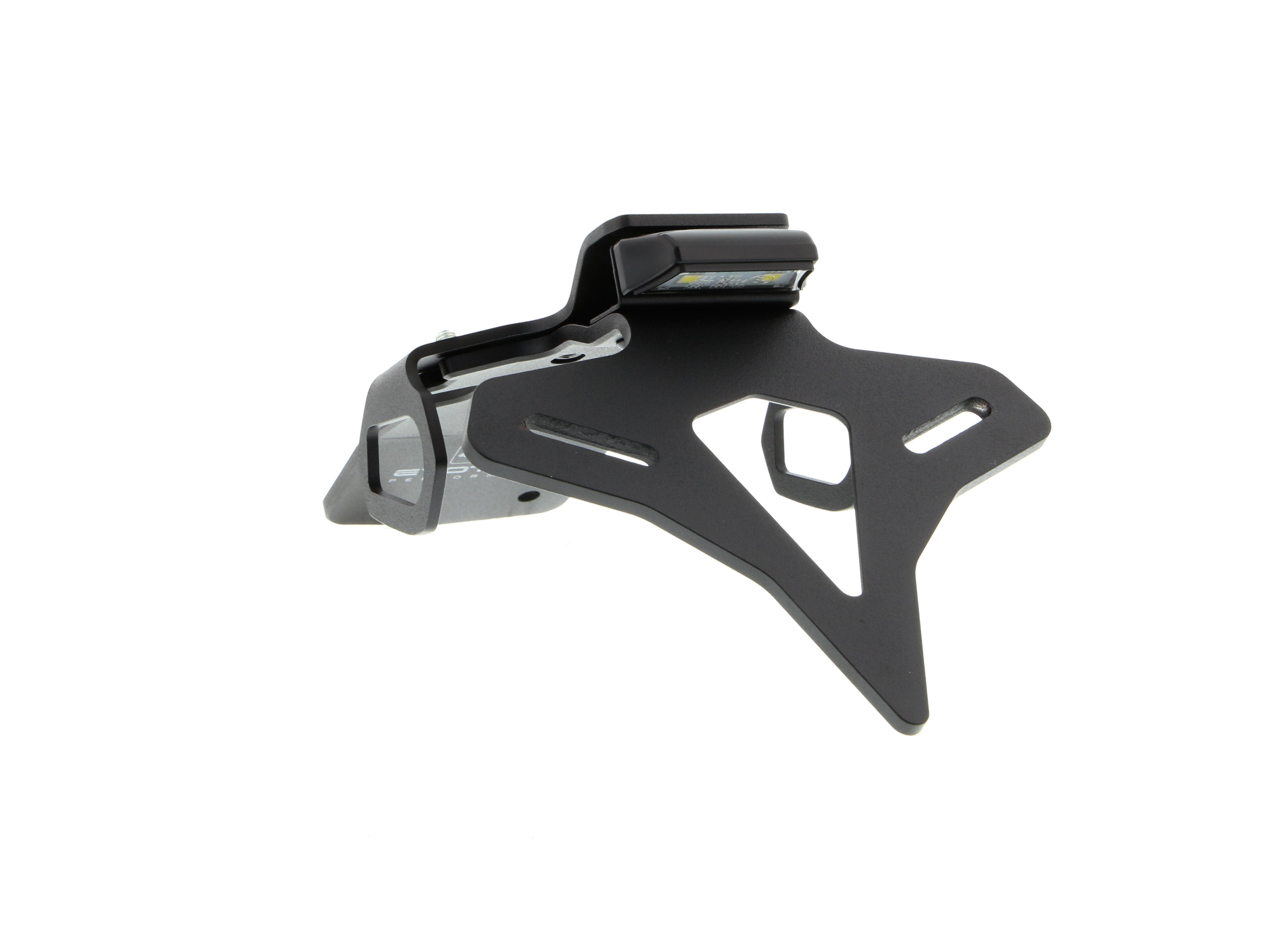 Evotech Kawasaki Z650 Performance Tail Tidy (2021 - 2025)