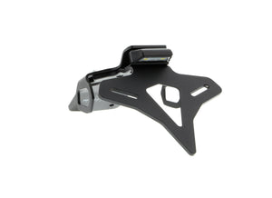 Evotech Kawasaki Z650 Urban Tail Tidy (2022 - 2025)